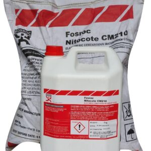 Fosroc Nitocoate CM210