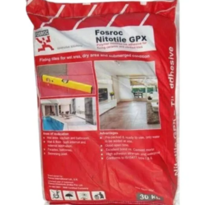 Fosroc Nitotile Gpx (20 KG )