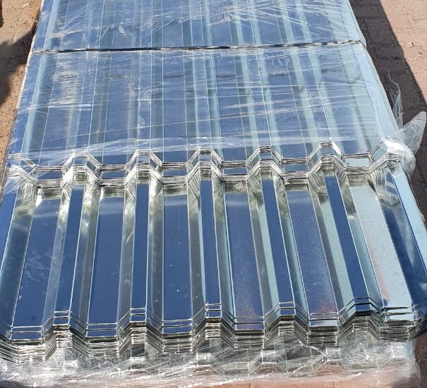 Decking Sheets (45/150 and 75/305)